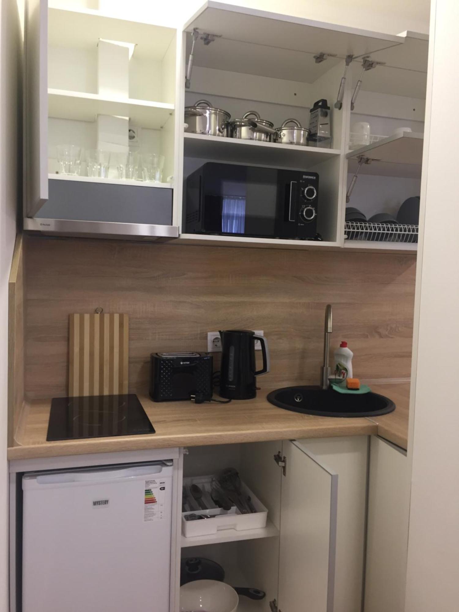 Nordian Aparthotel Harkov Kültér fotó